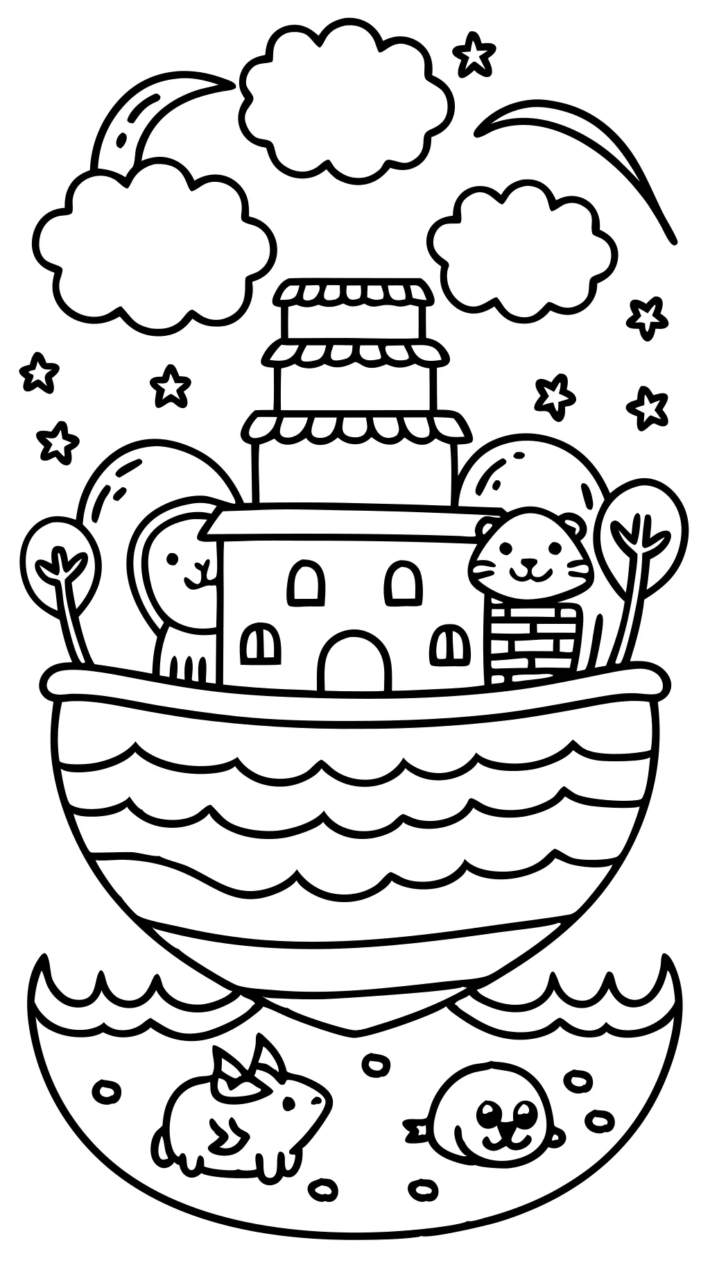 bible coloring pages free